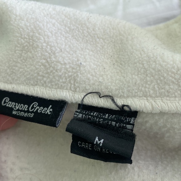 Off white jacket - Picture 4 of 4